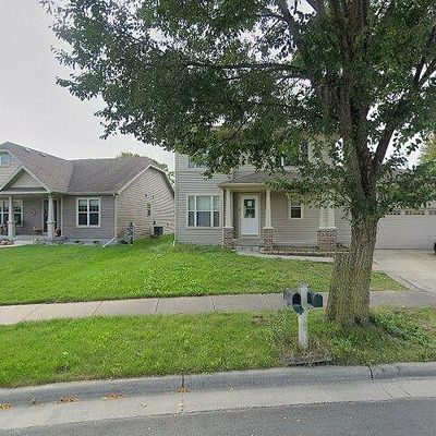 3821 Drumlin Ln, Madison, WI 53719