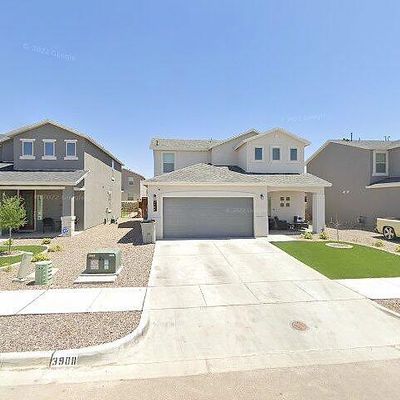 3908 Desert Daze Pl, El Paso, TX 79938