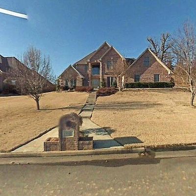 3910 Golf Course Dr, Alma, AR 72921