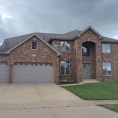 402 Fairway Dr, Beecher, IL 60401