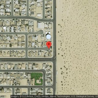 4026 E Monreal Ln, San Luis, AZ 85336