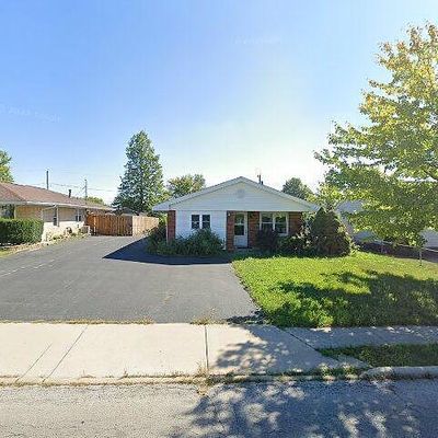 409 W Bigelow Ave, Findlay, OH 45840