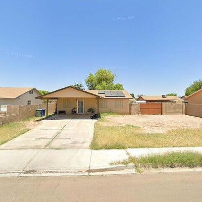 4094 W 21 St Pl, Yuma, AZ 85364