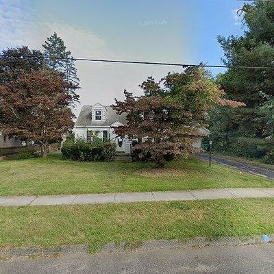 41 Hillman St, Chicopee, MA 01020