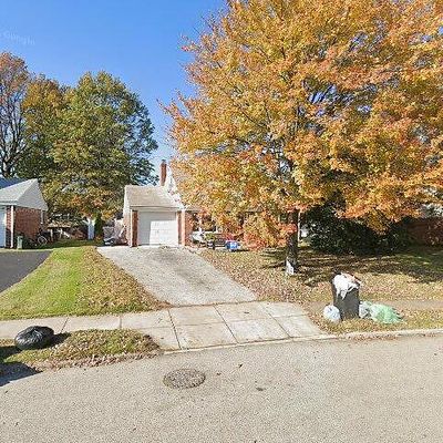 532 Lindsay St, Ridley Park, PA 19078