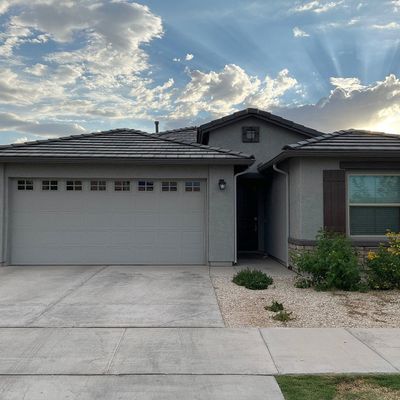 5642 S Vincent, Mesa, AZ 85212