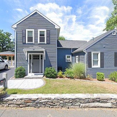 57 Oak St, Grafton, MA 01519