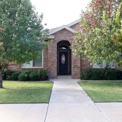 6031 83 Rd St, Lubbock, TX 79424