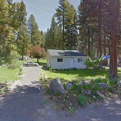 613 S Chiloquin Dr, Chiloquin, OR 97624