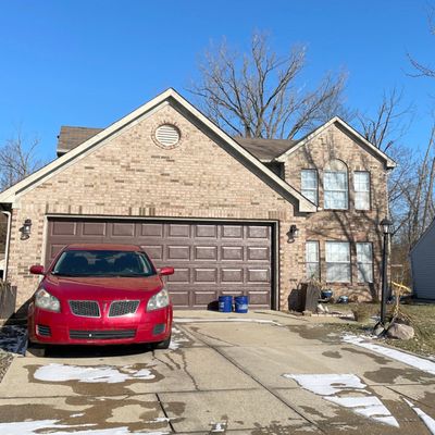 6138 Tybalt Cir, Indianapolis, IN 46254