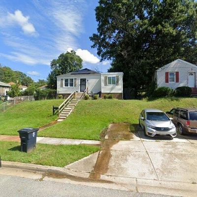 4904 Leroy Gorham Dr, Capitol Heights, MD 20743