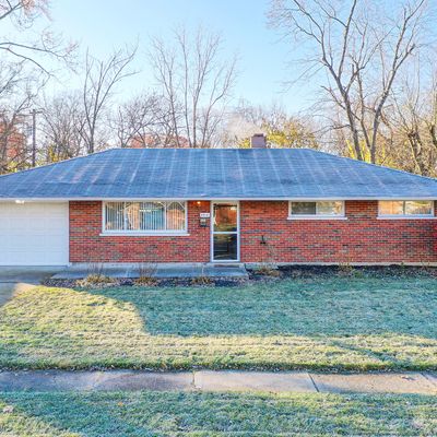 4918 Powell Rd, Dayton, OH 45424