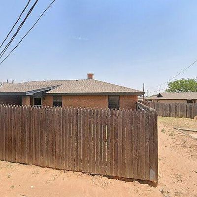 5 Wagnon Dr, Wolfforth, TX 79382