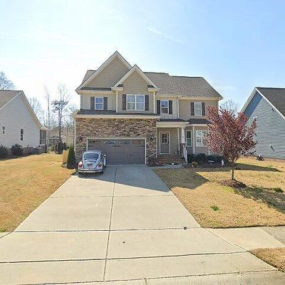 508 Everglades Dr, Mebane, NC 27302