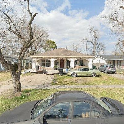 6931 Keller St, Houston, TX 77087