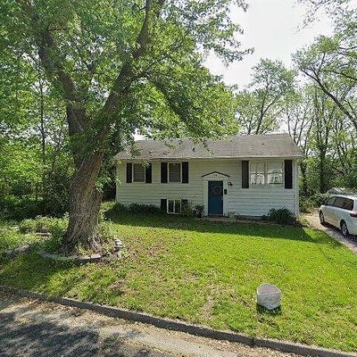 712 Cook Ave, Columbia, MO 65203