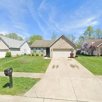 7221 Quindero Run Rd, Louisville, KY 40228