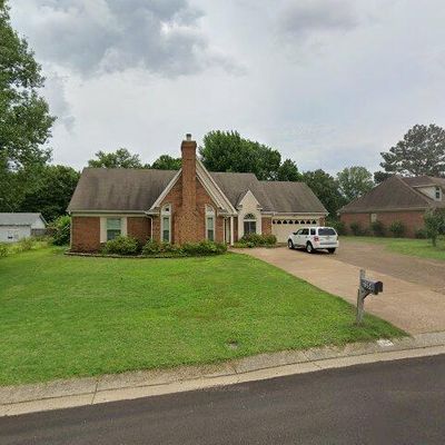 7264 Flower Creek Dr, Southaven, MS 38671