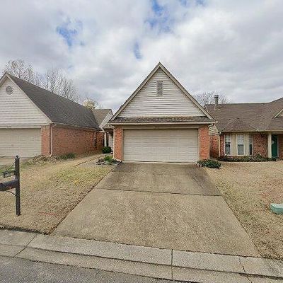 7701 Lilly Ln, Southaven, MS 38671