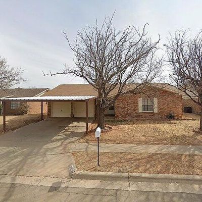 7817 Uvalde Ave, Lubbock, TX 79423