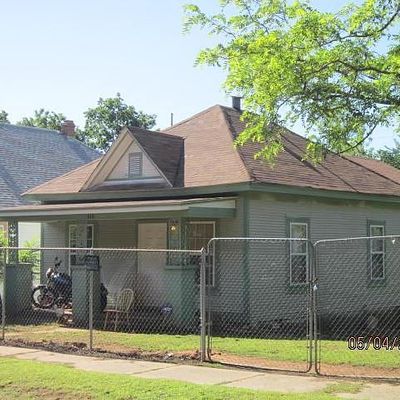 616 Ne 2 Nd St, Oklahoma City, OK 73104