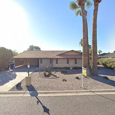 633 S Revolta Cir, Mesa, AZ 85208