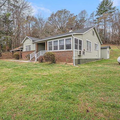 667 Ada St, Blue Ridge, GA 30513