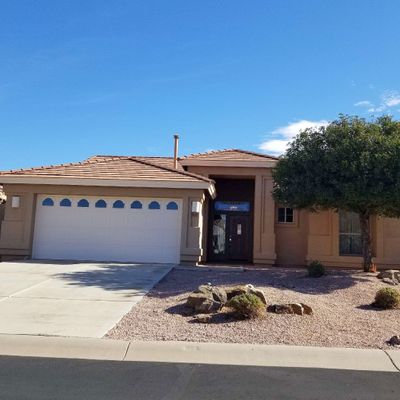 910 N Turquoise Vista Dr, Green Valley, AZ 85614