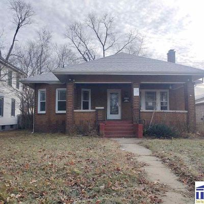 916 S 5 Th St, Terre Haute, IN 47807