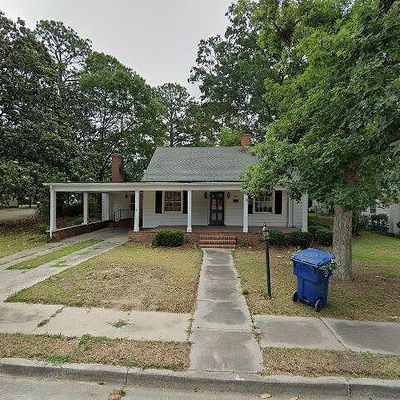 807 Fairfield Ave, Kinston, NC 28504