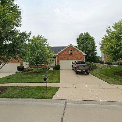 848 Hawk Run Trl, O Fallon, MO 63368