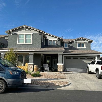 10230 E Seismic Ave, Mesa, AZ 85212