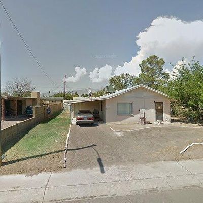 1025 W El Paso Blvd, Safford, AZ 85546