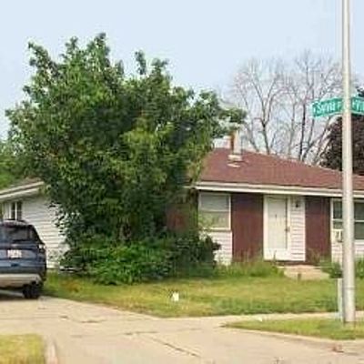 10336 W Villa Ave, Milwaukee, WI 53224