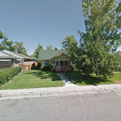 106 E Jackson Ave, Riverton, WY 82501