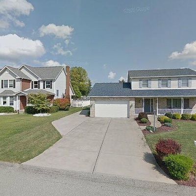 1077 Finchley Rd, Irwin, PA 15642