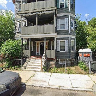 109 Callender St, Dorchester Center, MA 02124