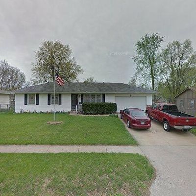 109 Nw Obrien Rd, Lees Summit, MO 64063