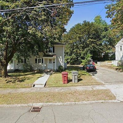 111 Wooster St #3 A, Naugatuck, CT 06770