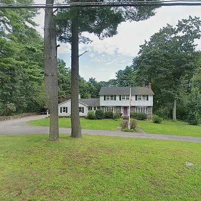 114 Granite St, Medfield, MA 02052