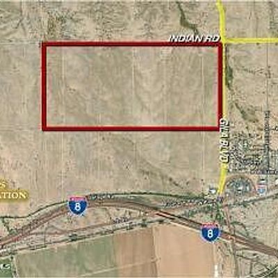 0 S Gila Boulevard 00, Gila Bend, AZ 85337