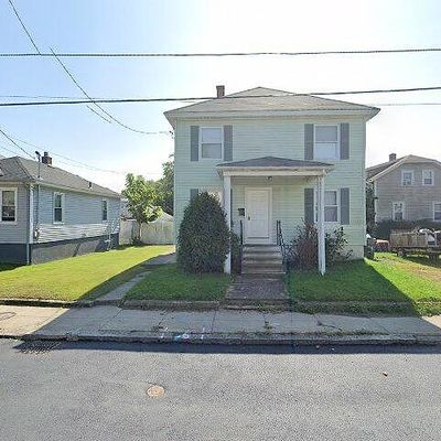 10 Lachance St, West Warwick, RI 02893