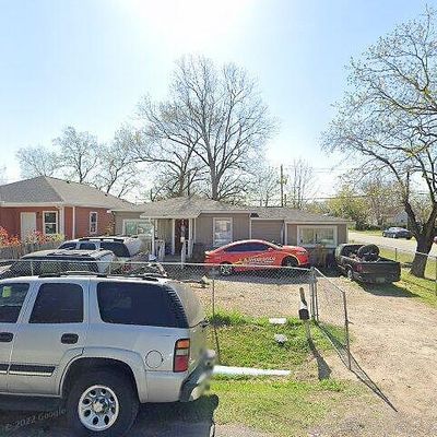 100 N Carolina St, Houston, TX 77029