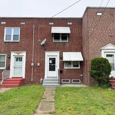 1317 S Merrimac Rd, Camden, NJ 08104