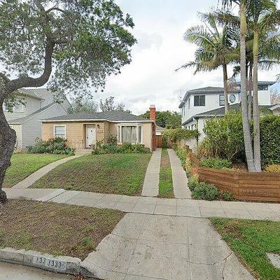 1333 Ashland Ave, Santa Monica, CA 90405