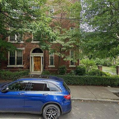 137 Beaconsfield Rd #2, Brookline, MA 02445