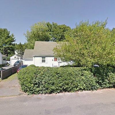 14 Foley Rd, Portland, CT 06480