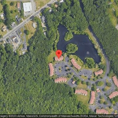 14 Willow Pond Dr, Rockland, MA 02370