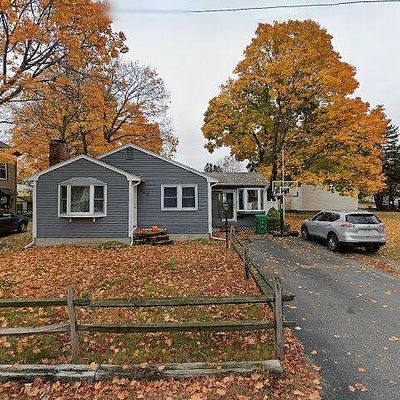 143 West St, Clinton, MA 01510