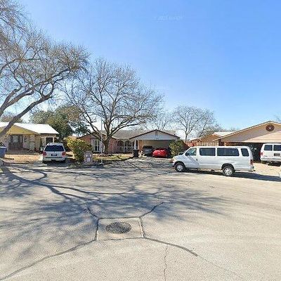 11803 Casa Bonita St, San Antonio, TX 78233